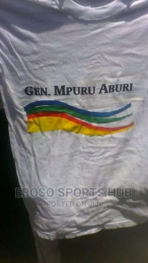 Screen Printing T-shirt Printing
