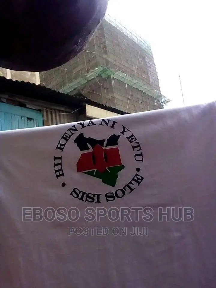 Screen Printing T-shirt Printing