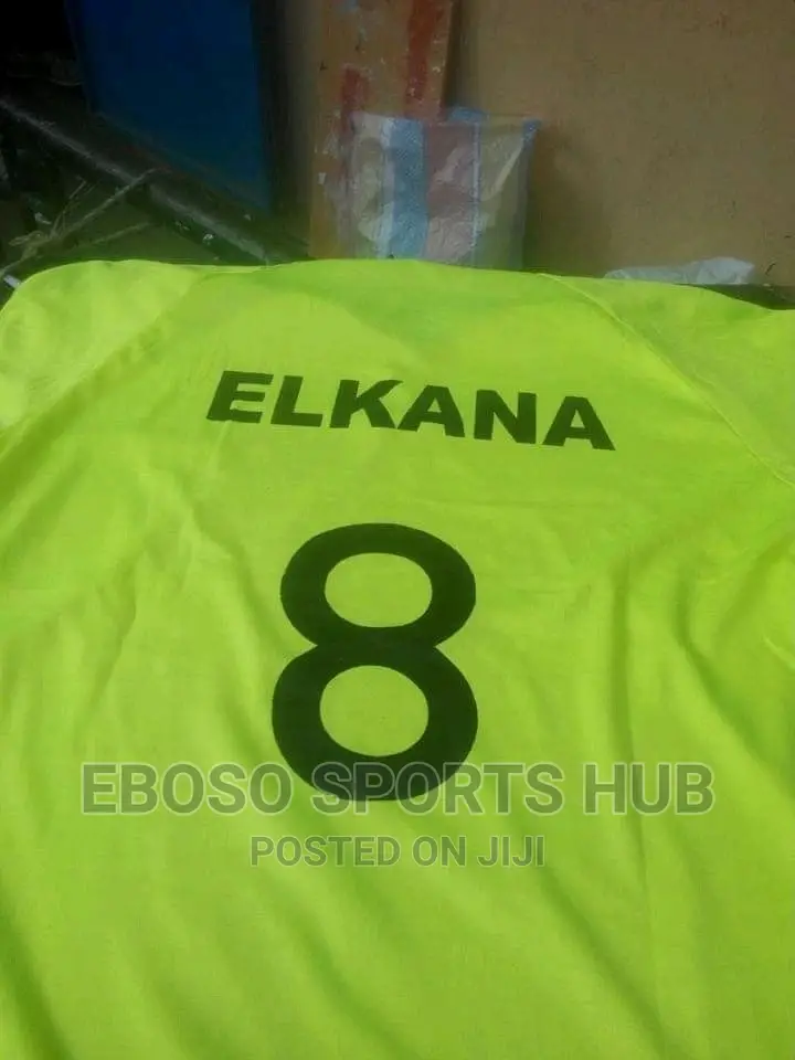 Screen Printing T-shirt Printing