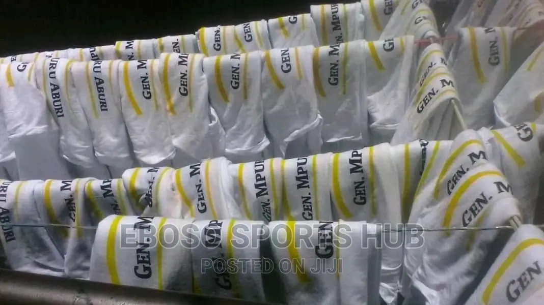 Screen Printing T-shirt Printing