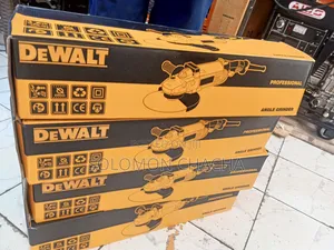 Dewalt 9 Inches 2200W Angel Grinder Made in USA
