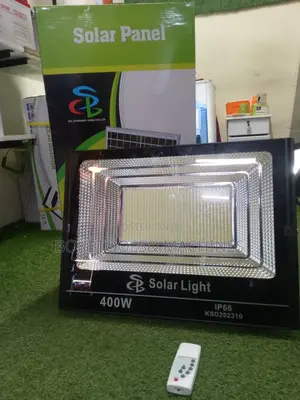 400 Watts Floodlight