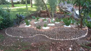River Pebbles