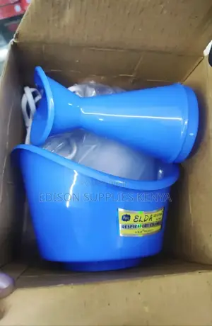 Respiratory Steamer Inhaler for Sinuses, Cold,Nasal Blockage