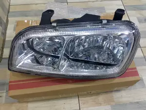Rav4 99 Headlamp