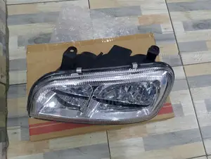 Rav4 99 Headlamp