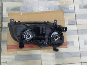 Rav4 99 Headlamp