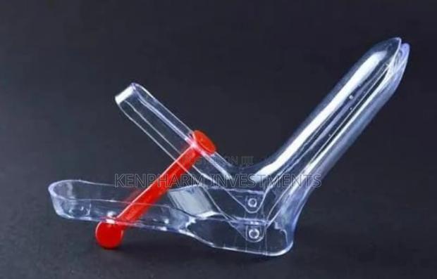 Disposable Vaginal Speculum - thumbnail 2