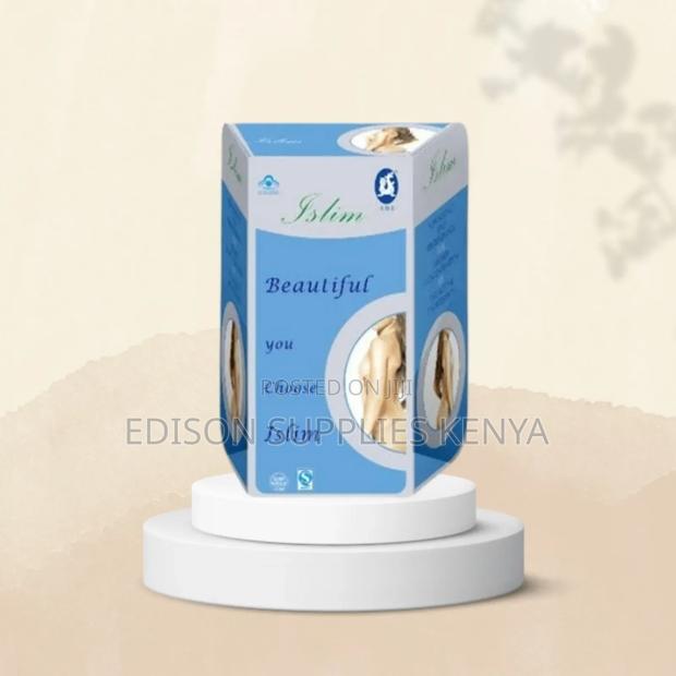 Slimming Capsules Weight Management Flat Tummy - thumbnail 3