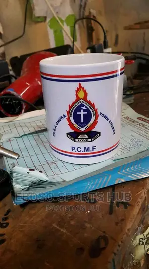 Mug Printing Best Quality
