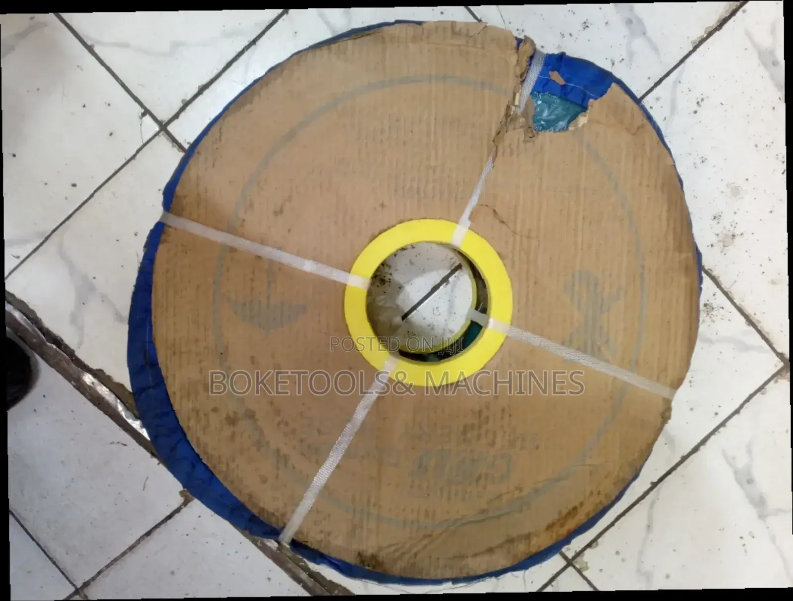 Heavy-Duty 100 Metres 2" Delivery Pipe