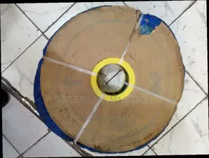 Heavy-Duty 100 Metres 2" Delivery Pipe