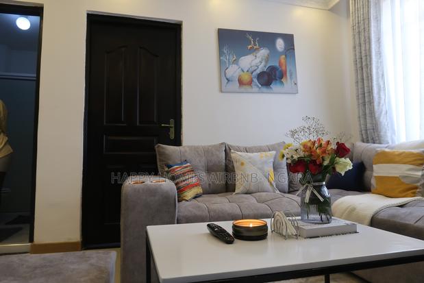 Ngara Airbnbs-Happy Homes - thumbnail 5