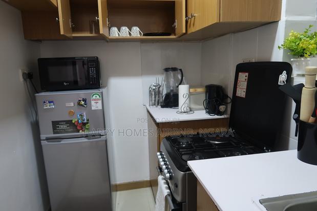 Ngara Airbnbs-Happy Homes - thumbnail 6