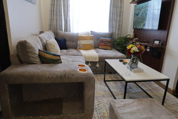 Ngara Airbnbs-Happy Homes - thumbnail 4