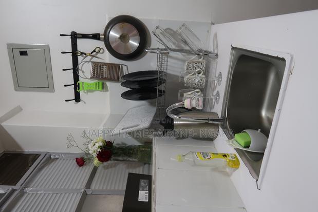 Ngara Airbnbs-Happy Homes - thumbnail 7