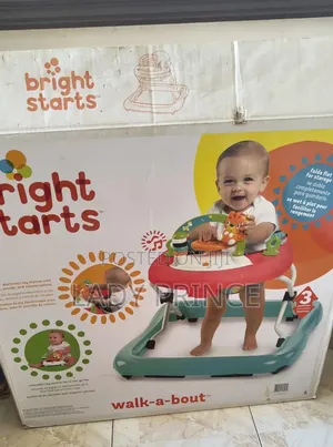 Baby Walker