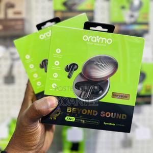 Oraimo Spacebuds!! (ANC) Oraimo Spacebuds!! - main view