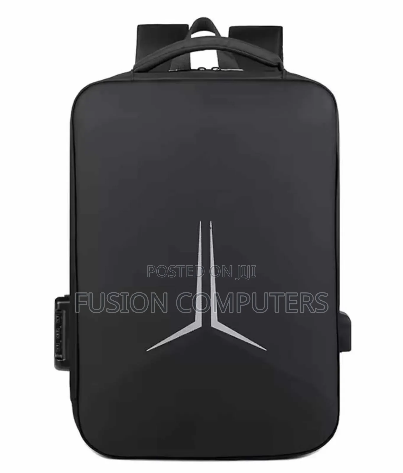 Mercedes Backpack