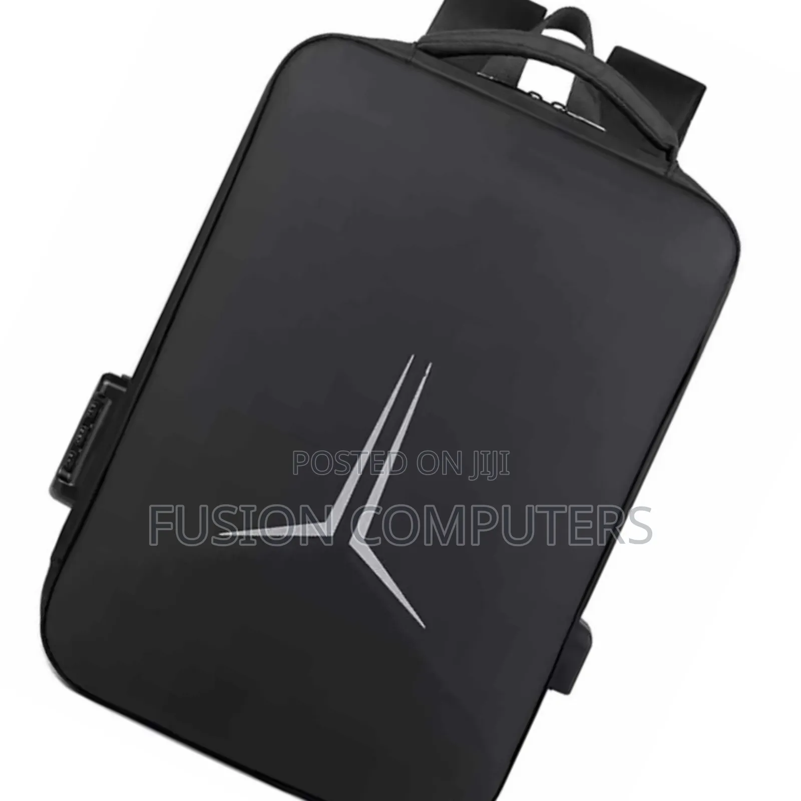 Mercedes Backpack