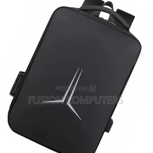 Mercedes Backpack