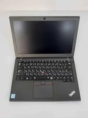 Laptop Lenovo ThinkPad X260 16GB Intel Core I5 SSD 256GB