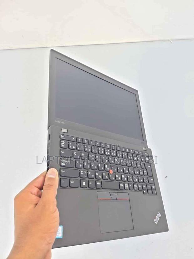 Laptop Lenovo ThinkPad X260 16GB Intel Core I5 SSD 256GB - thumbnail 2