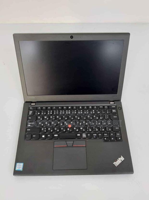 Laptop Lenovo ThinkPad X260 16GB Intel Core I5 SSD 256GB - thumbnail 4