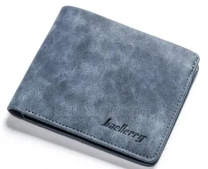 Original Baelerry Mens Wallet