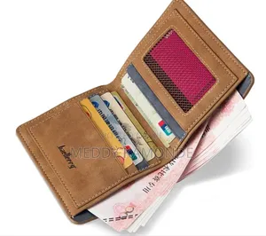 Original Baelerry Mens Wallet