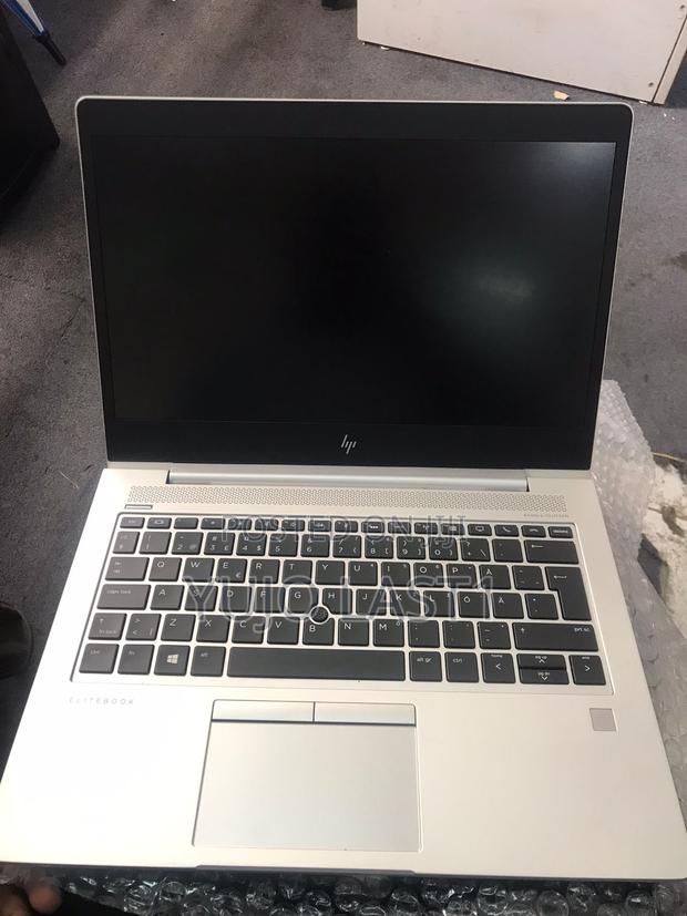 New Laptop HP 8GB Intel Core I5 SSD 512GB - thumbnail 2