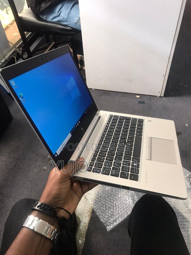 New Laptop HP 8GB Intel Core I5 SSD 512GB - thumbnail 4