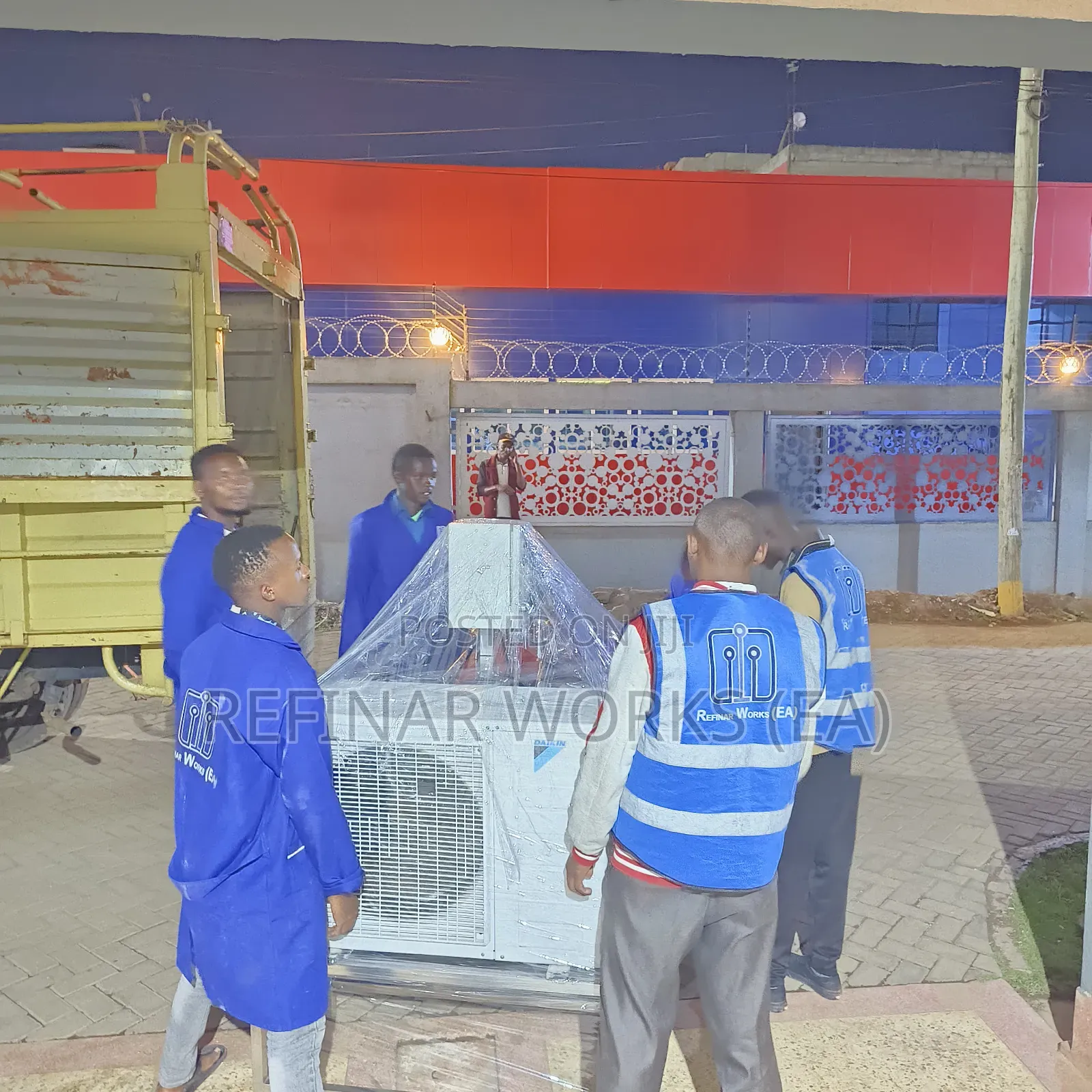 Milk Processing Machines Pasteurizers, Chillers, Cheese VAT