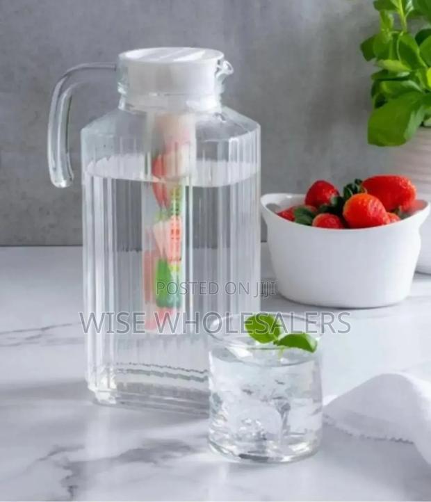 Luminarc Quadro Jug 1.7ltrs•°°• 