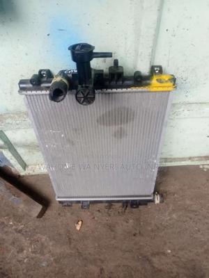 Radiator for Nissan Dayz - thumbnail 2