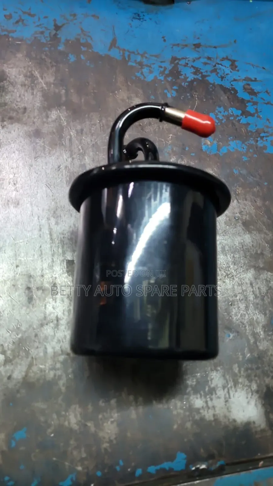 Subaru Forester Oil Filter