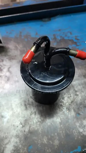 Subaru Forester Oil Filter