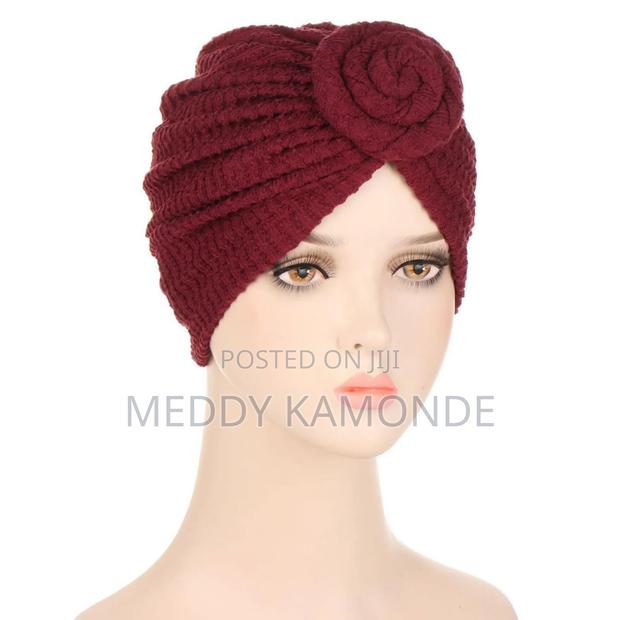 Kids Turbans/Head Staff - thumbnail 2