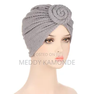 Designer Adults Head Turbans