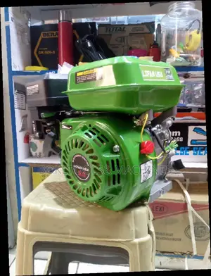 Lifan Agricultural Engine