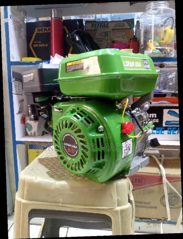 Lifan Agricultural Engine - thumbnail 3