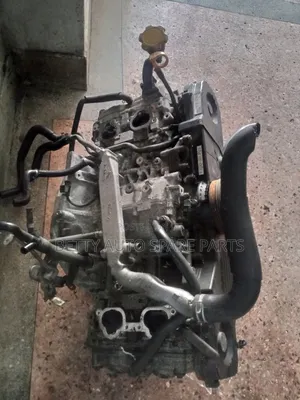 Subaru Forester Ej20 Sg5 Slim Engine Non Turbo