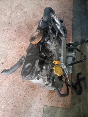 Subaru Forester Ej20 Sg5 Slim Engine Non Turbo