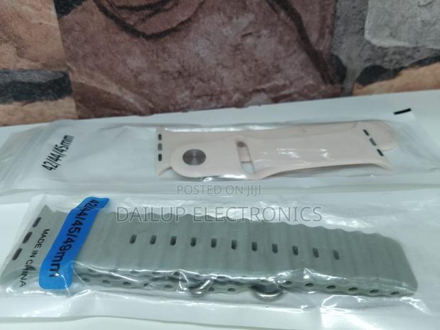 Generic Apple Watch Wrist Band 42/44