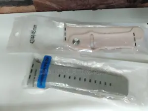 Generic Apple Watch Wrist Band 42/44