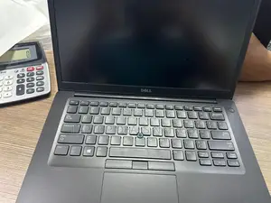 Laptop Dell Latitude 14 7480 8GB Intel Core I5 SSD 256GB