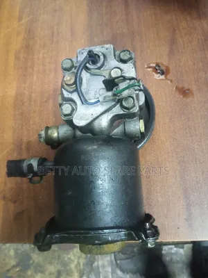Subaru Sg5 Ej 20 Cartilage or Power Steering Pump