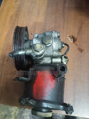 Subaru Sg5 Ej 20 Cartilage or Power Steering Pump