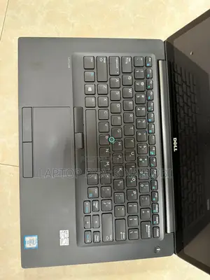Laptop Dell Latitude 14 7480 8GB Intel Core I5 SSD 256GB