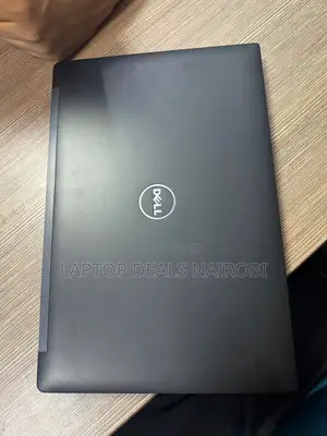 Laptop Dell Latitude 14 7480 8GB Intel Core I5 SSD 256GB